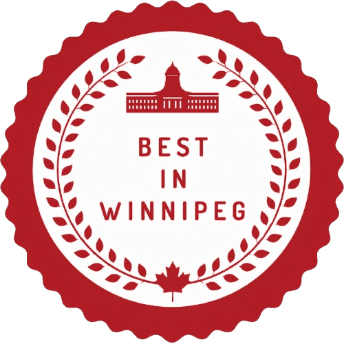 Best in Winnipeg