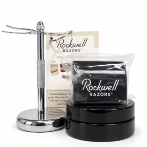 ROCKWELL RAZOR KIT