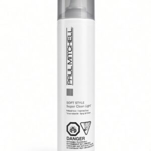 PAUL MITCHELL Soft Style Hairspray 9oz