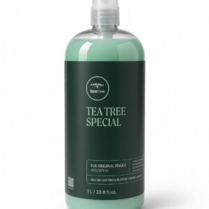 TEA TREE SPECIAL SHAMPOO 1L