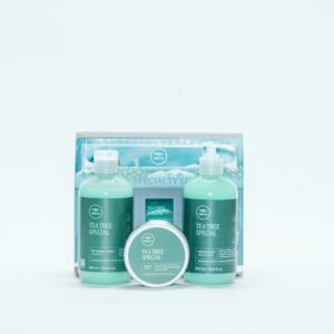 PAUL MITCHELL The Special Shop 300ml, 75ml, 85g