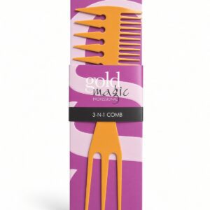 3 in 1 comb